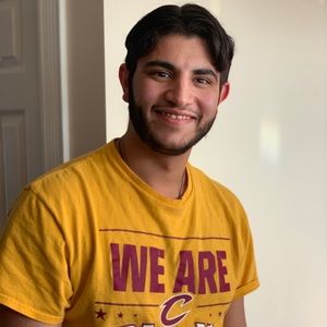 Meet your Posher, Belal